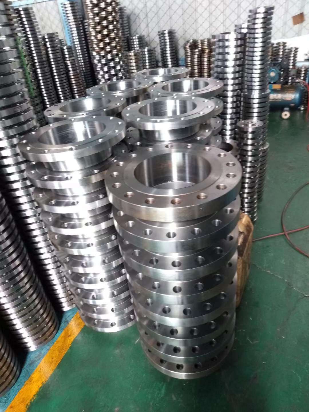 梅州市聚氨酯管托法兰 - 排名