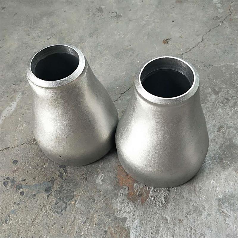梅州市大小头PRET保温管 - 方案